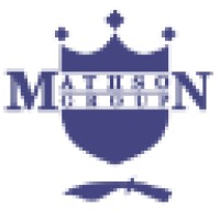 Mathson Group; Inc. logo, Mathson Group; Inc. contact details