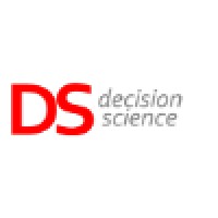 Decision Science logo, Decision Science contact details