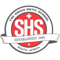 The Swiss Hotel School South Africa logo, The Swiss Hotel School South Africa contact details