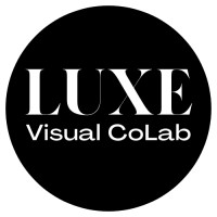 LUXE Visual CoLab founded by Samantha Theron logo, LUXE Visual CoLab founded by Samantha Theron contact details