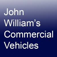 John William's Commercial Vehicles logo, John William's Commercial Vehicles contact details