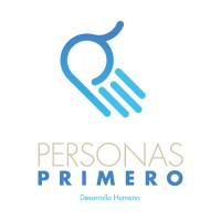 Personas Primero logo, Personas Primero contact details