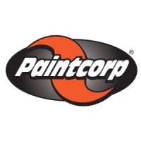 PaintCorp logo, PaintCorp contact details