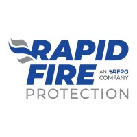 Rapid Fire Protection Inc logo, Rapid Fire Protection Inc contact details