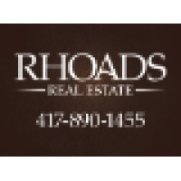 Rhoads Real Estate logo, Rhoads Real Estate contact details