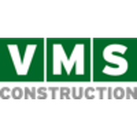 Vms Construction logo, Vms Construction contact details