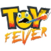 Toy Fever Toys logo, Toy Fever Toys contact details