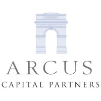 Arcus Capital Partners logo, Arcus Capital Partners contact details