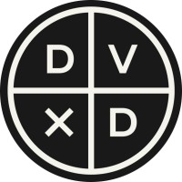 DVXD logo, DVXD contact details