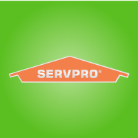 SERVPRO of Santa Clarita Valley logo, SERVPRO of Santa Clarita Valley contact details