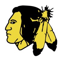 Warroad High School logo, Warroad High School contact details