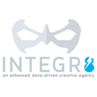 INTEGR8 Agency logo, INTEGR8 Agency contact details