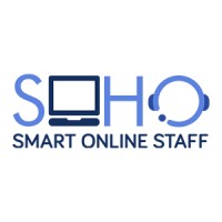 Smart Online Staff logo, Smart Online Staff contact details