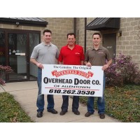 Overhead Door Company of Allentown logo, Overhead Door Company of Allentown contact details