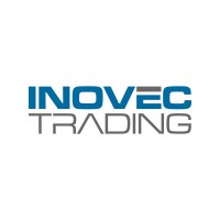 INOVEC Trading logo, INOVEC Trading contact details