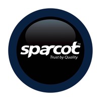 Sparcot logo, Sparcot contact details