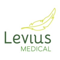 Levius Medical Solutions logo, Levius Medical Solutions contact details