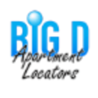 Big D Apartment Locators logo, Big D Apartment Locators contact details