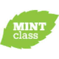 MINTclass logo, MINTclass contact details