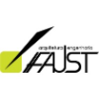 FAUST arquitetura & engenharia logo, FAUST arquitetura & engenharia contact details