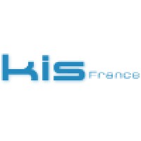 KIS France logo, KIS France contact details