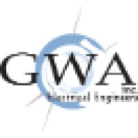 GWA, Inc. - Electrical Engineers logo, GWA, Inc. - Electrical Engineers contact details