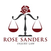 Rose Sanders Law Firm, PLLC logo, Rose Sanders Law Firm, PLLC contact details