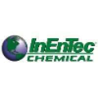 InEnTec Chemical logo, InEnTec Chemical contact details