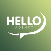 Hello Agency logo, Hello Agency contact details