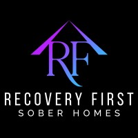 Recovery First Sober Homes logo, Recovery First Sober Homes contact details