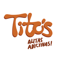 Tito's Alitas Adictivas logo, Tito's Alitas Adictivas contact details