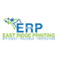 East Ridge Quick Print logo, East Ridge Quick Print contact details