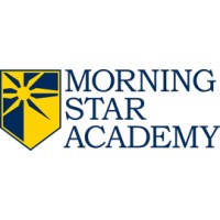 Morning Star Academy logo, Morning Star Academy contact details