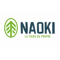 NAOKI logo, NAOKI contact details