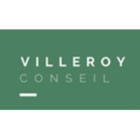 VILLEROY CONSEIL logo, VILLEROY CONSEIL contact details