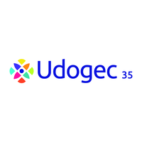 UDOGEC 35 logo, UDOGEC 35 contact details