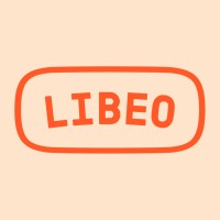 Libeo logo, Libeo contact details