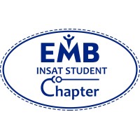 IEEE EMBS INSAT SB logo, IEEE EMBS INSAT SB contact details