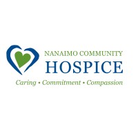 Nanaimo Community Hospice Society logo, Nanaimo Community Hospice Society contact details