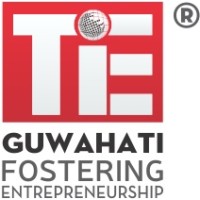 TiE Guwahati logo, TiE Guwahati contact details