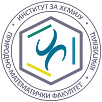 Department of Chemistry, Faculty of Science, University of Kragujevac logo, Department of Chemistry, Faculty of Science, University of Kragujevac contact details