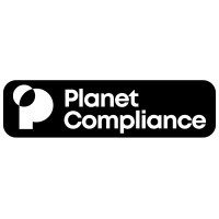 Planet Compliance logo, Planet Compliance contact details