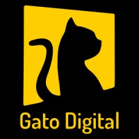 Gato Digital logo, Gato Digital contact details