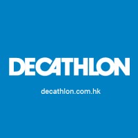 DECATHLON HONG KONG logo, DECATHLON HONG KONG contact details