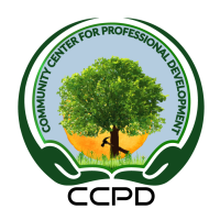 Community Center For Professional Development logo, Community Center For Professional Development contact details