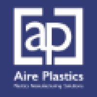 Aire Plastics logo, Aire Plastics contact details