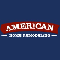 American Home Remodeling, Inc logo, American Home Remodeling, Inc contact details