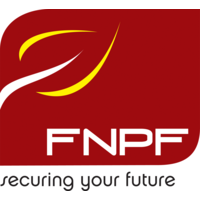 FNPF Fiji logo, FNPF Fiji contact details