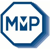 MMP Inc logo, MMP Inc contact details