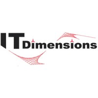 IT Dimensions logo, IT Dimensions contact details